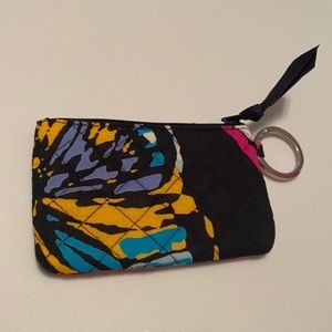 Vera Bradley Coin Purse